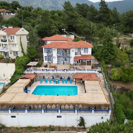 Hotel Ph Oeluedeniz Exteriér fotografie