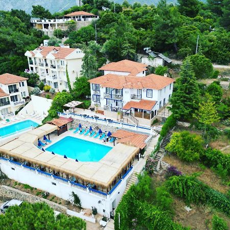 Hotel Ph Oeluedeniz Exteriér fotografie