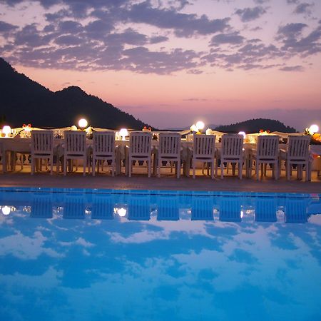 Hotel Ph Oeluedeniz Exteriér fotografie