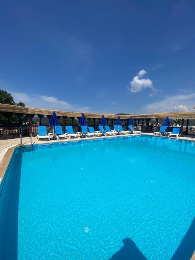 Hotel Ph Oeluedeniz Exteriér fotografie
