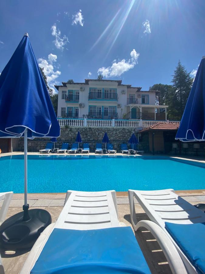 Hotel Ph Oeluedeniz Exteriér fotografie