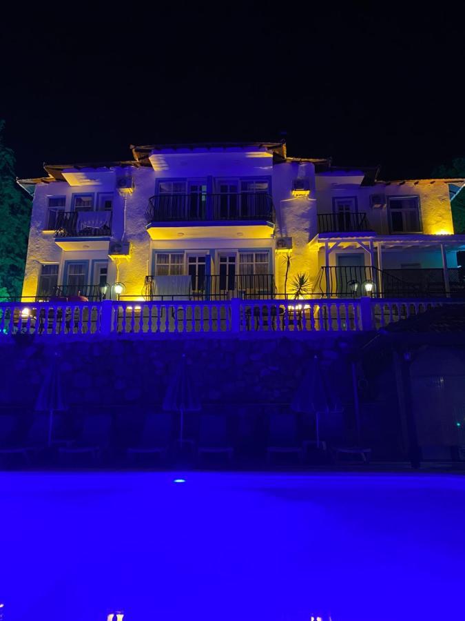 Hotel Ph Oeluedeniz Exteriér fotografie
