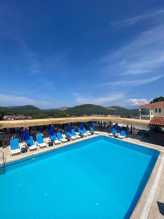 Hotel Ph Oeluedeniz Exteriér fotografie