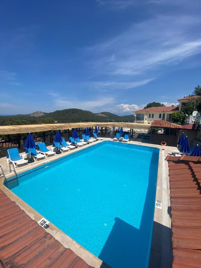 Hotel Ph Oeluedeniz Exteriér fotografie