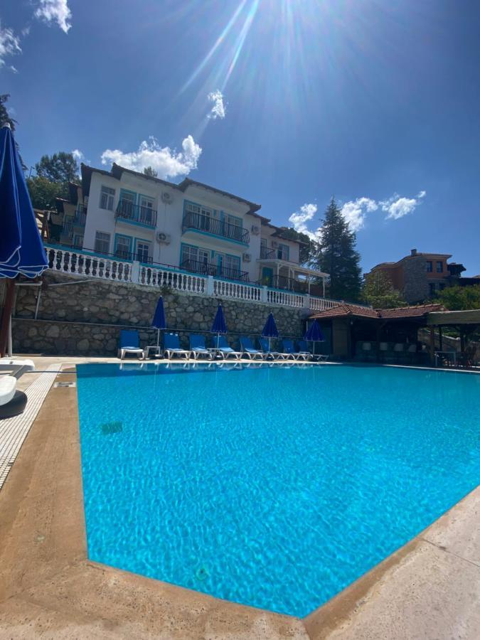 Hotel Ph Oeluedeniz Exteriér fotografie
