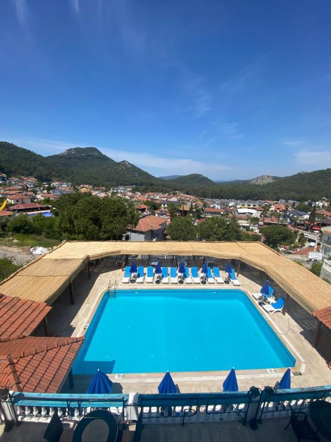 Hotel Ph Oeluedeniz Exteriér fotografie