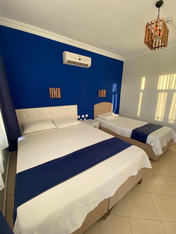 Hotel Ph Oeluedeniz Exteriér fotografie
