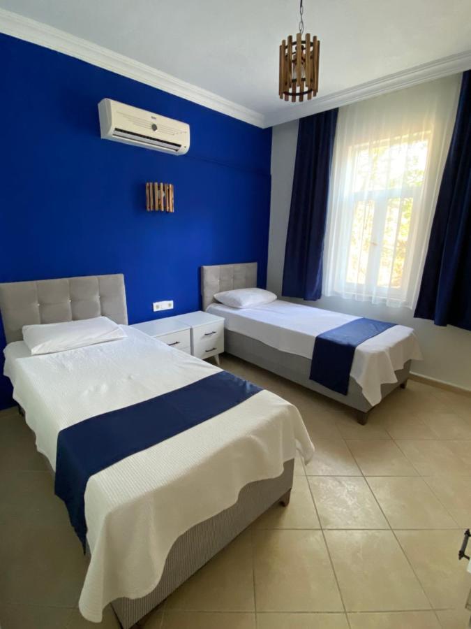 Hotel Ph Oeluedeniz Exteriér fotografie
