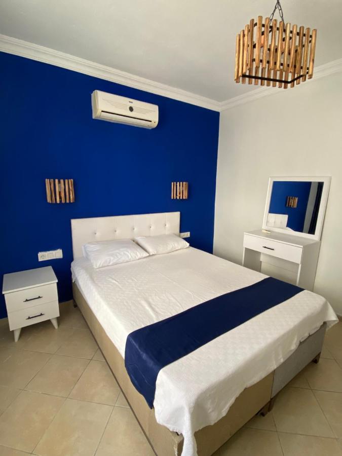 Hotel Ph Oeluedeniz Exteriér fotografie