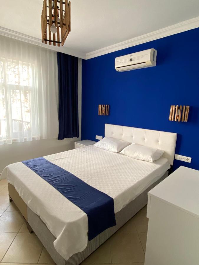 Hotel Ph Oeluedeniz Exteriér fotografie