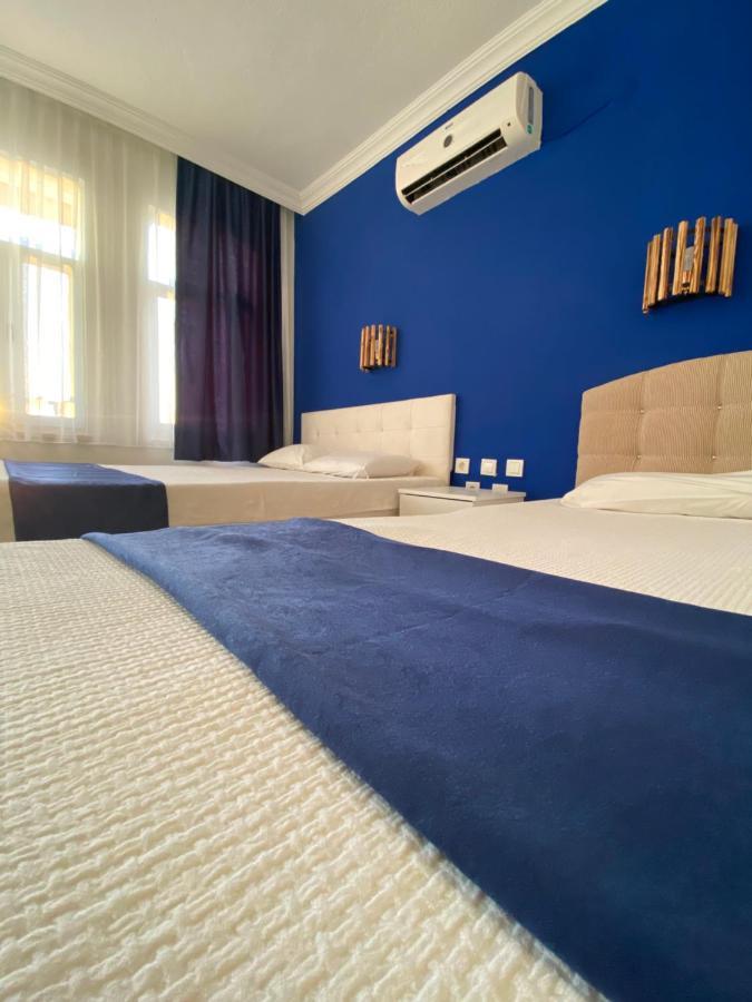 Hotel Ph Oeluedeniz Exteriér fotografie