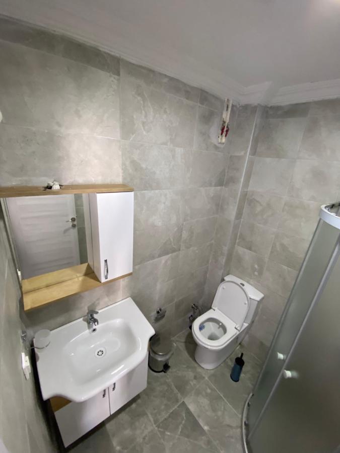Hotel Ph Oeluedeniz Exteriér fotografie