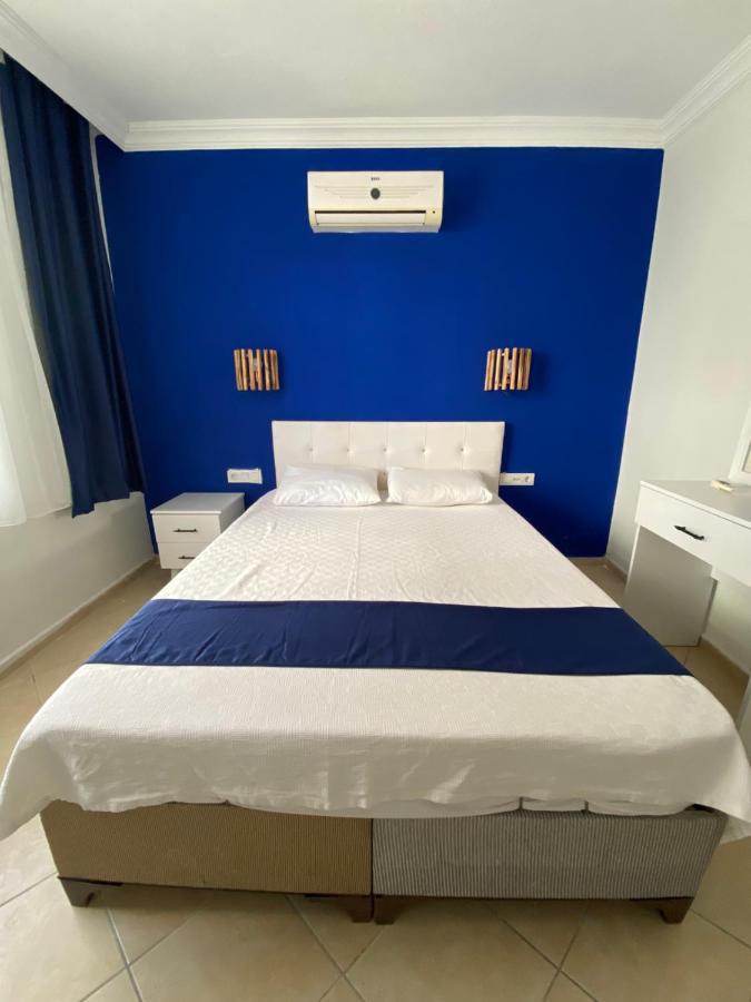 Hotel Ph Oeluedeniz Exteriér fotografie