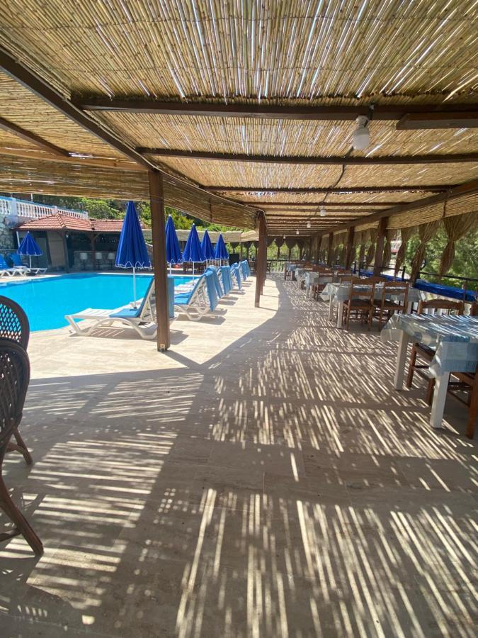 Hotel Ph Oeluedeniz Exteriér fotografie