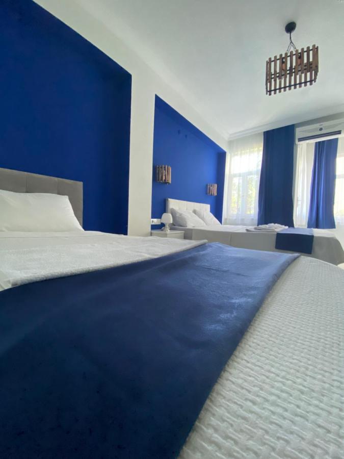 Hotel Ph Oeluedeniz Exteriér fotografie