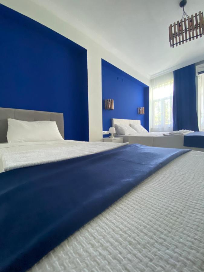 Hotel Ph Oeluedeniz Exteriér fotografie