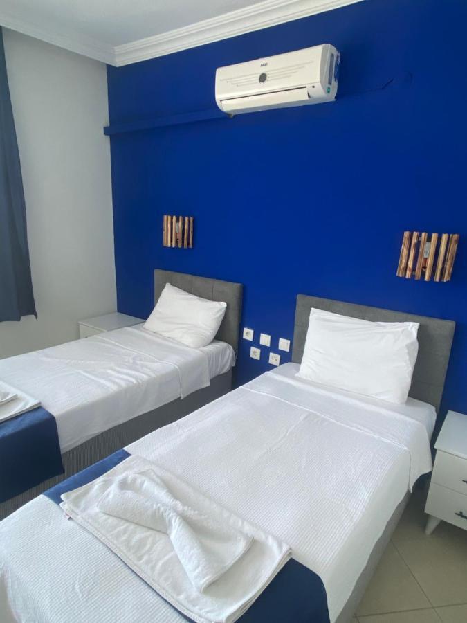 Hotel Ph Oeluedeniz Exteriér fotografie