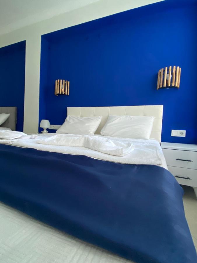 Hotel Ph Oeluedeniz Exteriér fotografie