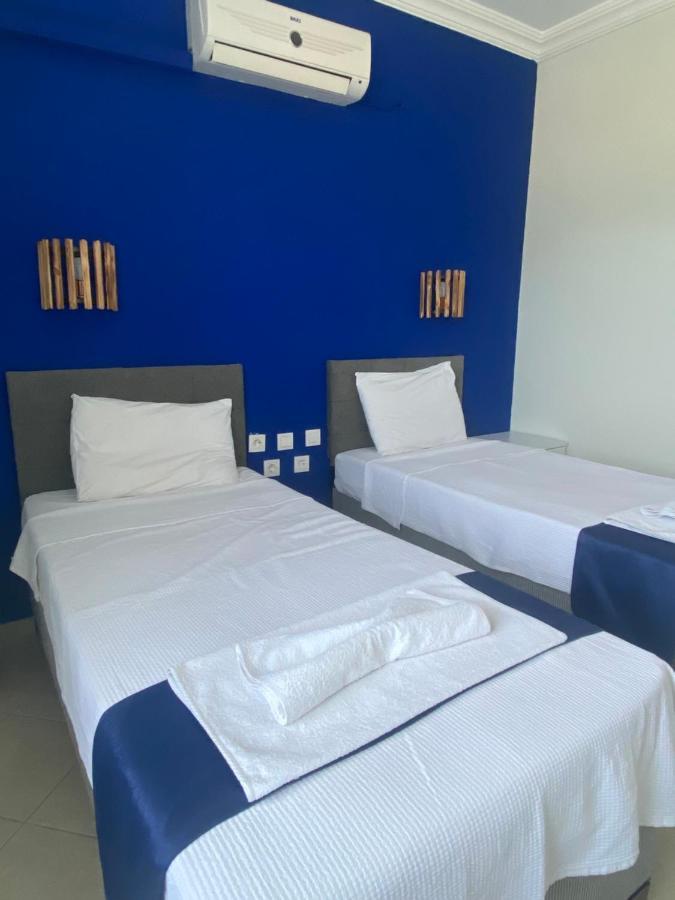 Hotel Ph Oeluedeniz Exteriér fotografie