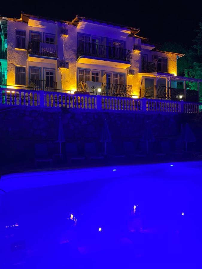 Hotel Ph Oeluedeniz Exteriér fotografie