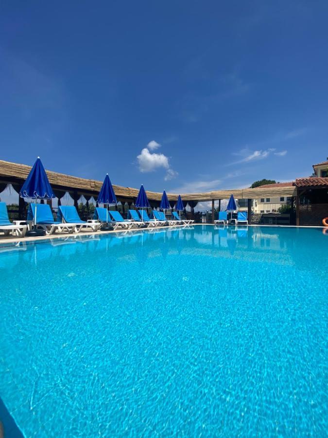 Hotel Ph Oeluedeniz Exteriér fotografie