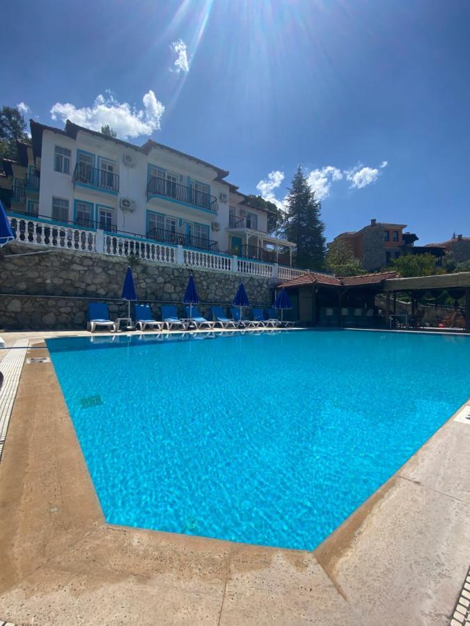 Hotel Ph Oeluedeniz Exteriér fotografie