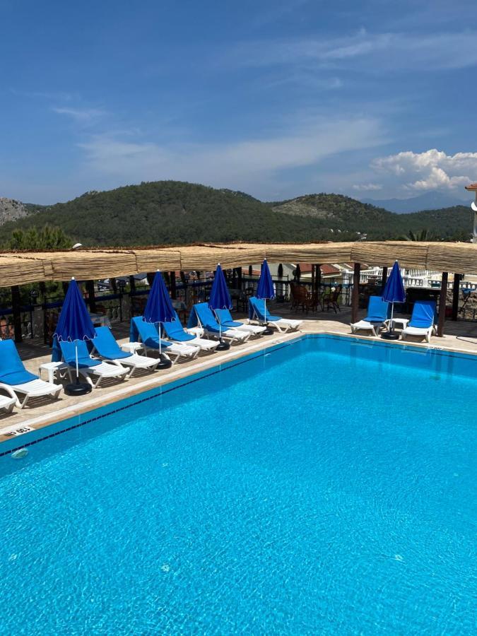 Hotel Ph Oeluedeniz Exteriér fotografie