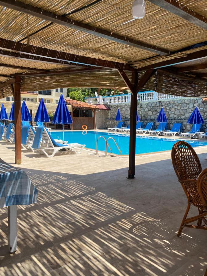 Hotel Ph Oeluedeniz Exteriér fotografie