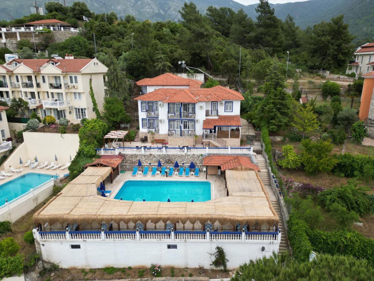 Hotel Ph Oeluedeniz Exteriér fotografie