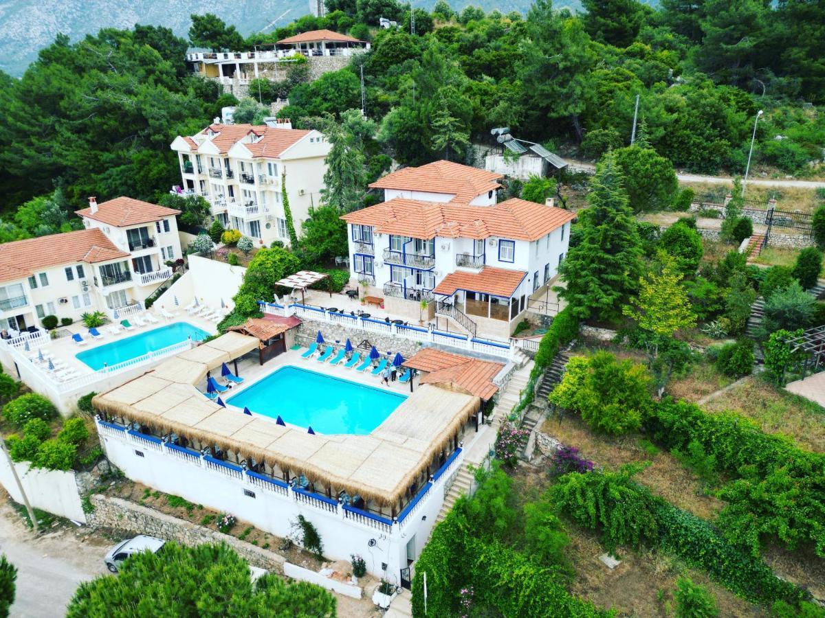 Hotel Ph Oeluedeniz Exteriér fotografie