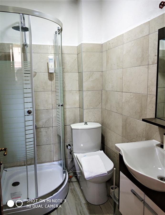 Hotel Ph Oeluedeniz Exteriér fotografie