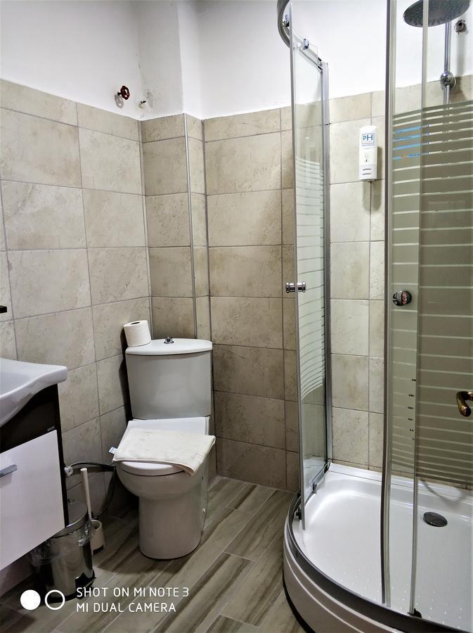 Hotel Ph Oeluedeniz Exteriér fotografie