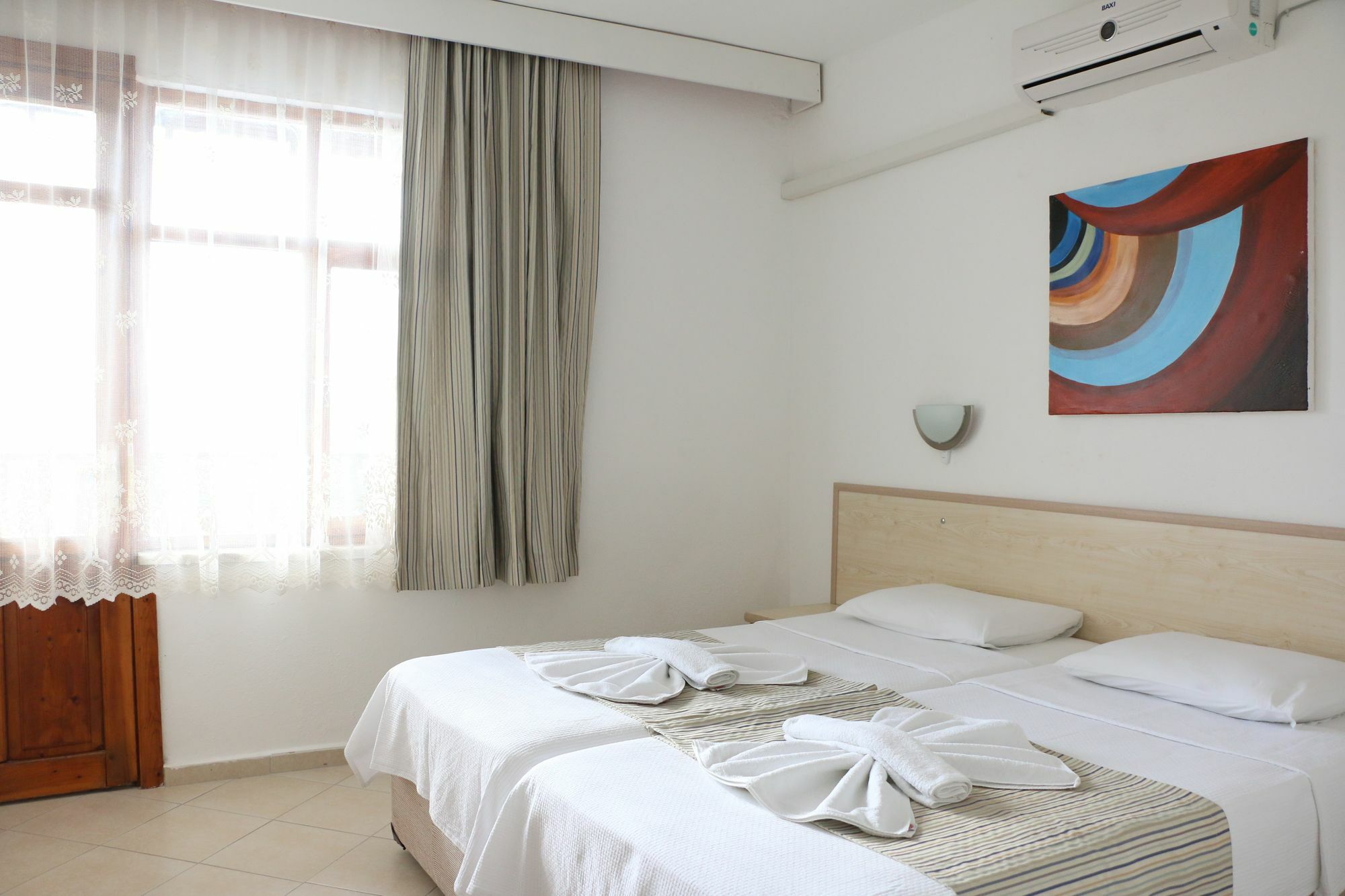 Hotel Ph Oeluedeniz Exteriér fotografie